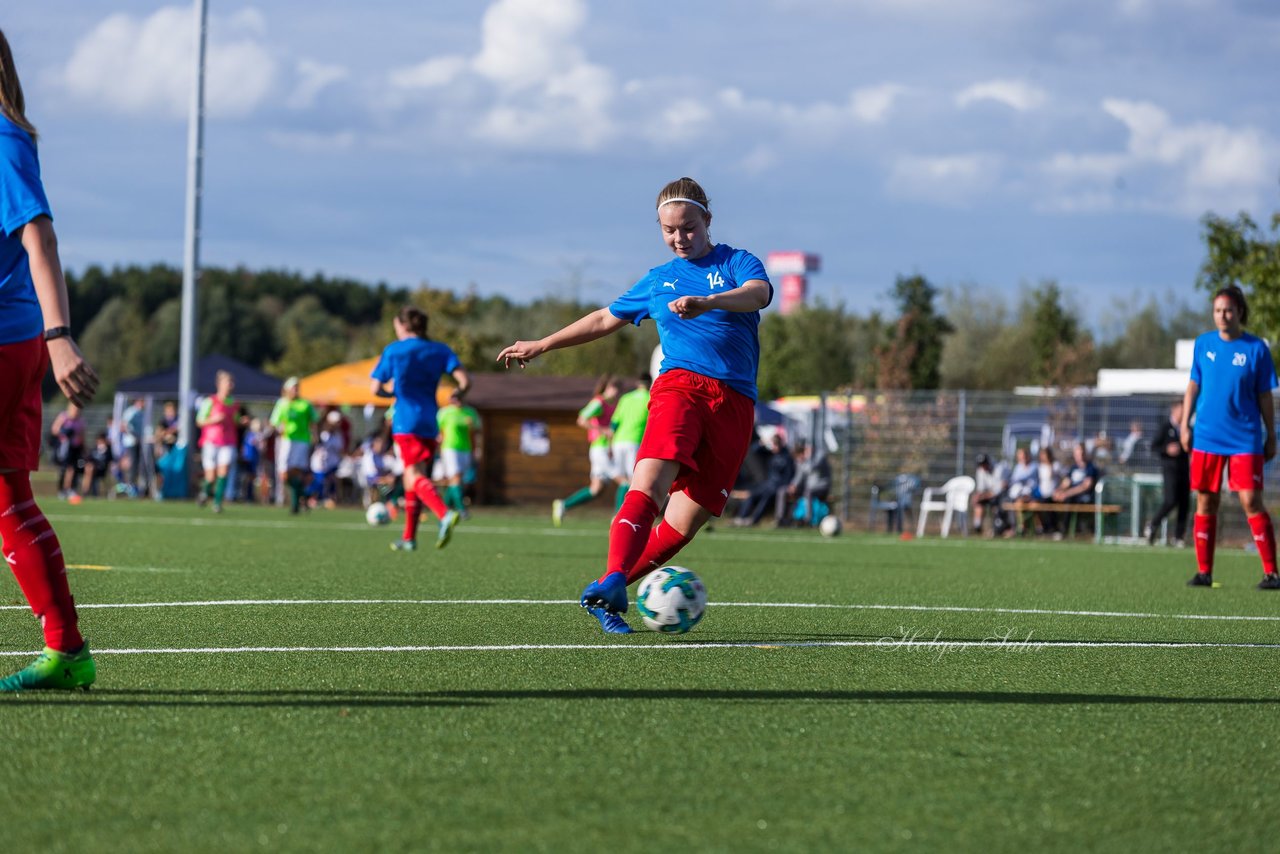 Bild 658 - Oberliga Saisonstart